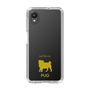 Slim Protection Case［ &UCHINOCO - Pug ］