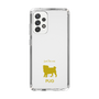 Slim Protection Case［ &UCHINOCO - Pug ］