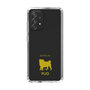 Slim Protection Case［ &UCHINOCO - Pug ］