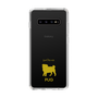 Slim Protection Case［ &UCHINOCO - Pug ］