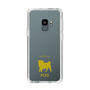 Slim Protection Case［ &UCHINOCO - Pug ］
