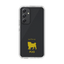 Slim Protection Case［ &UCHINOCO - Pug ］