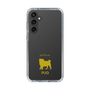 Slim Protection Case［ &UCHINOCO - Pug ］