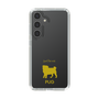 Slim Protection Case［ &UCHINOCO - Pug ］