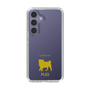 Slim Protection Case［ &UCHINOCO - Pug ］