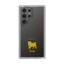 Slim Protection Case［ &UCHINOCO - Pug ］