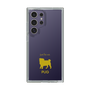 Slim Protection Case［ &UCHINOCO - Pug ］