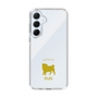 Slim Protection Case［ &UCHINOCO - Pug ］