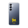Slim Protection Case［ &UCHINOCO - Pug ］