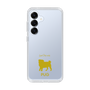 Slim Protection Case［ &UCHINOCO - Pug ］