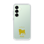 Slim Protection Case［ &UCHINOCO - Pug ］