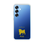 Slim Protection Case［ &UCHINOCO - Pug ］
