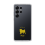 Slim Protection Case［ &UCHINOCO - Pug ］
