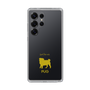 Slim Protection Case［ &UCHINOCO - Pug ］