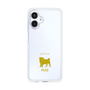Slim Protection Case［ &UCHINOCO - Pug ］