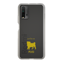 Slim Protection Case［ &UCHINOCO - Pug ］