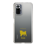 Slim Protection Case［ &UCHINOCO - Pug ］