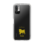 Slim Protection Case［ &UCHINOCO - Pug ］