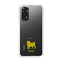 Slim Protection Case［ &UCHINOCO - Pug ］