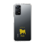 Slim Protection Case［ &UCHINOCO - Pug ］