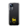 Slim Protection Case［ &UCHINOCO - Pug ］