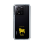 Slim Protection Case［ &UCHINOCO - Pug ］