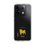 Slim Protection Case［ &UCHINOCO - Pug ］