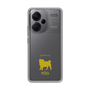 Slim Protection Case［ &UCHINOCO - Pug ］
