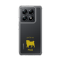 Slim Protection Case［ &UCHINOCO - Pug ］