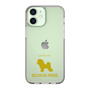 Slim Protection Case［ &UCHINOCO - Bichon Frise ］
