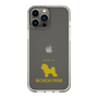 Slim Protection Case［ &UCHINOCO - Bichon Frise ］