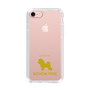 Slim Protection Case［ &UCHINOCO - Bichon Frise ］