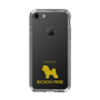 Slim Protection Case［ &UCHINOCO - Bichon Frise ］