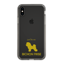 Slim Protection Case［ &UCHINOCO - Bichon Frise ］