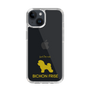 Slim Protection Case［ &UCHINOCO - Bichon Frise ］