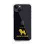 Slim Protection Case［ &UCHINOCO - Bichon Frise ］