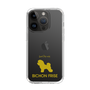 Slim Protection Case［ &UCHINOCO - Bichon Frise ］