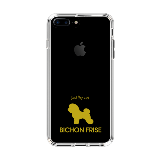 Slim Protection Case［ &UCHINOCO - Bichon Frise ］