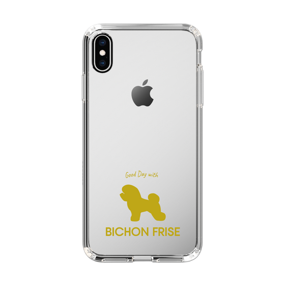 Slim Protection Case［ &UCHINOCO - Bichon Frise ］