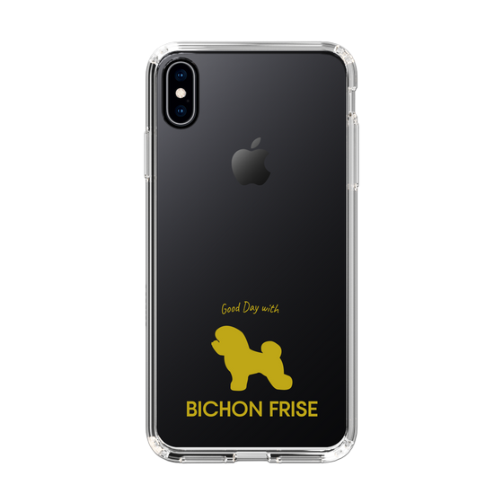 Slim Protection Case［ &UCHINOCO - Bichon Frise ］