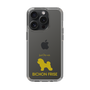 Slim Protection Case［ &UCHINOCO - Bichon Frise ］