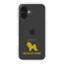 Slim Protection Case［ &UCHINOCO - Bichon Frise ］