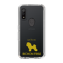 Slim Protection Case［ &UCHINOCO - Bichon Frise ］