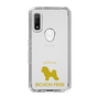 Slim Protection Case［ &UCHINOCO - Bichon Frise ］