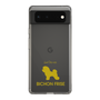 Slim Protection Case［ &UCHINOCO - Bichon Frise ］