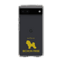 Slim Protection Case［ &UCHINOCO - Bichon Frise ］