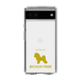 Slim Protection Case［ &UCHINOCO - Bichon Frise ］