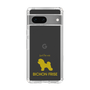 Slim Protection Case［ &UCHINOCO - Bichon Frise ］