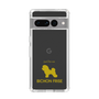 Slim Protection Case［ &UCHINOCO - Bichon Frise ］