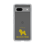 Slim Protection Case［ &UCHINOCO - Bichon Frise ］